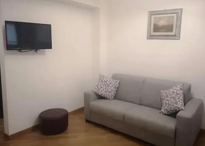 APARTAMENTS Milano Bocconi